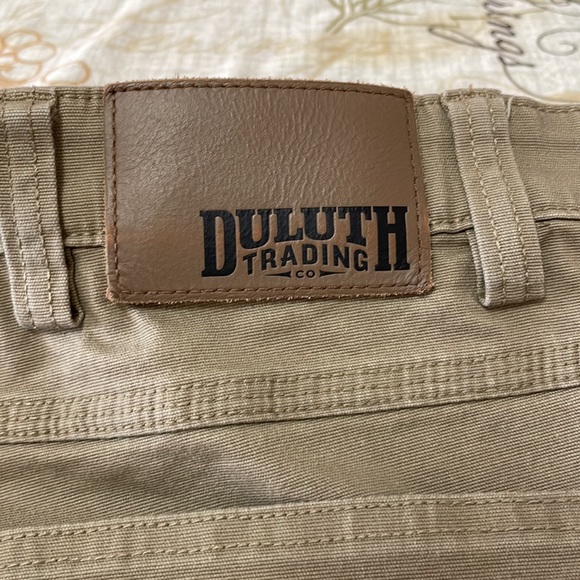 Duluth Trading Co Pants Duluth Trading Mens Duluthflex Fire Hose